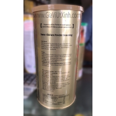 BỘT THỊT GÀ JINGBA HONGKONG 1KG - JINGBA CHICKEN POWDER SEASONING