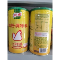 [THƯỢNG HẠNG] BỘT THỊT GÀ KNORR TRUNG QUỐC 1KG - CHINA KNORR CHICKEN POWDER