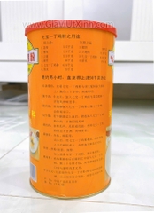 BỘT THỊT GÀ MÀU CAM 1KG - THẤT BẢO NHẤT ĐINH - NỘI ĐỊA TRUNG HOA