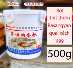 BỘT THỊT THƠM RASANGYAN 500G - QUAI XÁCH TƯ BẢO R0718 K99
