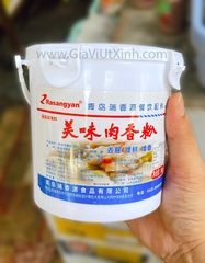 BỘT THỊT THƠM RASANGYAN 500G - QUAI XÁCH TƯ BẢO R0718 K99
