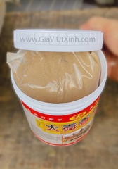BỘT THƠM 35 VỊ THƠM BAHAI 500G - BỘT DẬY MÙI TĂNG HƯƠNG