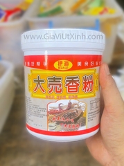 BỘT THƠM 35 VỊ THƠM BAHAI 500G - BỘT DẬY MÙI TĂNG HƯƠNG