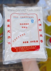 BỘT THƠM AA K-88 JIA WEN 500G - BỘT TĂNG HƯƠNG VỊT, HEO QUAY