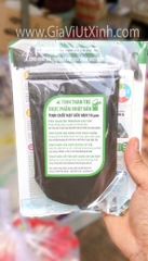 BỘT TINH THAN TRE THỰC PHẨM SIÊU MỊN TAKESUMI NHẬT BẢN 10µM (100 G) - BAMBOO CHARCOAL POWDER