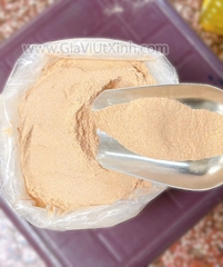 BỘT TÔM KHÔ 500G- 1KG - GIÀU CANXI, NGỌT TỰ NHIÊN, KHÔNG BỘT NGỌT