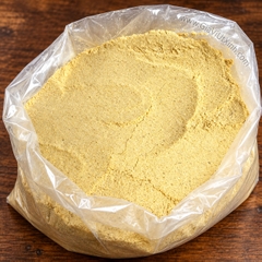 BỘT TRẦN BÌ 500G – BỘT VỎ CAM, BỘT VỎ QUÝT
