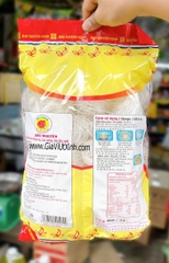 BÚN TÀU BẢO NGUYÊN THƯỢNG HẠNG 1KG – CANNA STARCH VERMICELLI - BÚN TÀU CỦ DONG