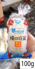BÚN TÀU SONG LONG 2 CON RỒNG - LONGKOU VERMICELLI BEANS THREAD