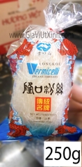 BÚN TÀU SONG LONG 2 CON RỒNG - LONGKOU VERMICELLI BEANS THREAD