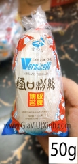 BÚN TÀU SONG LONG 2 CON RỒNG - LONGKOU VERMICELLI BEANS THREAD