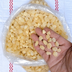 CÒI (CỒI) SÒ ĐIỆP KHÔ ÍT MẶN 1KG – DỄ NÊM NẾM, PHỐI VỊ - MÃ A700