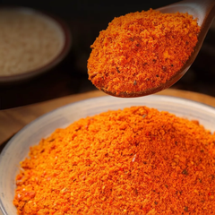 BỘT MUỐI TIÊU TỎI YANYIYI 15G – GIA VỊ ƯỚP TÔM SÓC MUỐI, HẢI SẢN, THỊT NƯỚNG