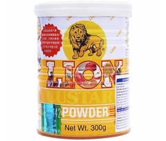 BỘT SƯ TỬ - BỘT TRỨNG SỮA - LION CUSTARD POWDER 300G