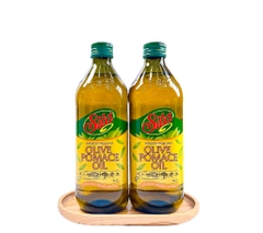 DẦU OLIU POMACE SITA NHẬP KHẨU Ý 1 LÍT - SITA OLIVE POMACE OIL