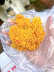 CHÀ BÔNG HEO CAY 500G - 1KG – VỊ CAY NHẸ, CÓ ỚT XAY – MÃ A280