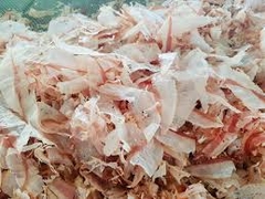 CÁ BÀO NHẬT BẢN HANAKATSUO FUTABA 500G - JAPAN HANAKATSUO