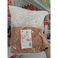 CÁ BÀO NHUYỄN ITO KATSUO 500G - CÁ BÀO NHẬT BẢN
