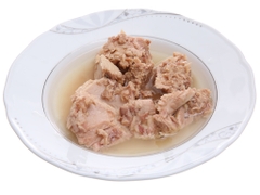 CÁ NGỪ NGÂM DẦU HẠ LONG 175G - CANNED TUNA IN OIL