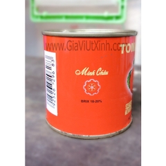 CÀ PASTE MINH CHÂU 70G - 198G - TOMATO PASTE