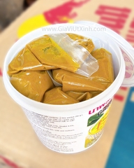 CÀ RI XANH LOBO THÁI LAN 400G - SỐT CÀ RI XANH NẤU MÓN THÁI