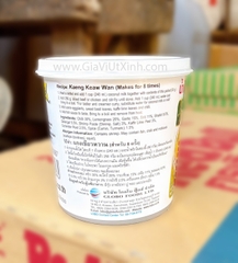 CÀ RI XANH LOBO THÁI LAN 400G - SỐT CÀ RI XANH NẤU MÓN THÁI