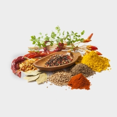 BỘT NGŨ VỊ HƯƠNG KIM NGA 500G