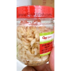 CẢI BẮP THẢO THƯỢNG HẠNG GIA MI 80G - CẢI XÁ BẤU GIA MI - CẢI TĂNG XẠI
