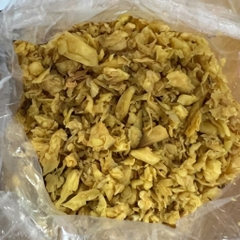 CẢI BẮP THẢO VÀNG 1KG - CẢI XÁ BẤU - CẢI TĂNG XẠI HỦ TIẾU