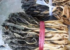 CẢI KHÔ - CẢI MÙI XÔI KHÔ 100G