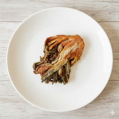 CẢI MUỐI NGUYÊN LÁ - CẢI MÙI XÔI 1KG