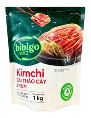 CẢI THẢO KIM CHI BIBIGO 1KG