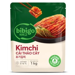 CẢI THẢO KIM CHI BIBIGO 1KG
