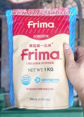 BỘT SỮA FRIMA DONGSUH HÀN QUỐC 1KG – BỘT KEM BÉO CHÍNH HÃNG