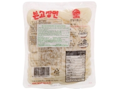 MÌ UDON BONGOJANG 200G - BONGOJANG NOODLE