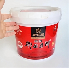 TƯƠNG ĐẬU BẢN 6KG - TƯƠNG LÀM ĐẬU HŨ TỨ XUYÊN