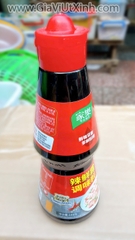 (CHAI NHỎ) NƯỚC TƯƠNG CAY KNORR 448G - XÌ DẦU HẢI SẢN NỘI ĐỊA TRUNG