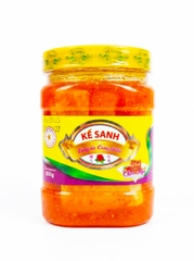 CHAO MÔN KẾ SANH HŨ 830G