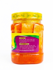 CHAO MÔN KẾ SANH HŨ 830G
