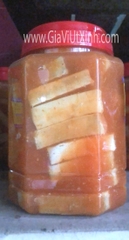CHAO TRẮNG KẾ SANH LOẠI ĐẶC BIỆT 5KG - FERMENTED TOFU - FERMENTED BEAN CURD