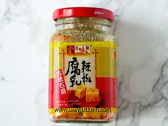CHAO TRẮNG YUMMY HOUSE 280G - CHAO TRẮNG HONGKONG