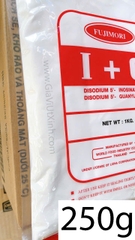 CHẤT ĐIỀU VỊ I+G FUJIMORI 100G- 250G- 500G - SIÊU BỘT NGỌT TĂNG VỊ NHẬT BẢN