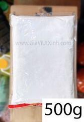 CHẤT ĐIỀU VỊ I+G FUJIMORI 100G- 250G- 500G - SIÊU BỘT NGỌT TĂNG VỊ NHẬT BẢN