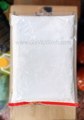(NGUYÊN BAO) CHẤT ĐIỀU VỊ I+G FUJIMORI 1KG - SIÊU BỘT NGỌT TĂNG VỊ NHẬT BẢN