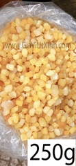 CỒI SÒ ĐIỆP KHÔ 100G - 250G - 500G - SCALLOP ADDUCTOR MUSCLE - A7 (MÀU VÀNG TƯƠI)