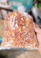 CỒI SÒ ĐIỆP KHÔ 1KG - SCALLOP ADDUCTOR MUSCLE - A7 (MÀU HỖN HỢP)