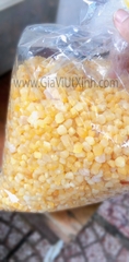 CỒI SÒ ĐIỆP KHÔ 1KG - SCALLOP ADDUCTOR MUSCLE - A7 (MÀU VÀNG TƯƠI)