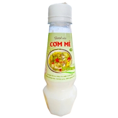 CƠM MẺ NATURE FOODS 140G - 350G - BATCH RICE