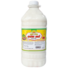 CƠM MẺ NGỌC LONG 5 LÍT - BATCH RICE