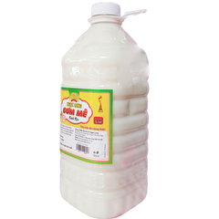 CƠM MẺ NGỌC LONG 5 LÍT - BATCH RICE